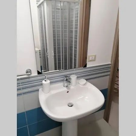 La Casetta Apartment