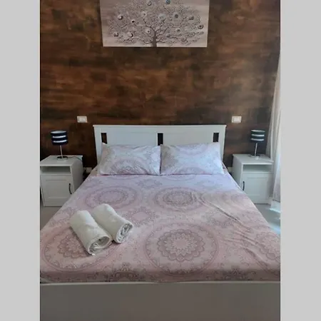 La Casetta Apartment *