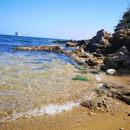 La Casetta Augusta