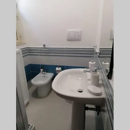 La Casetta Apartment Augusta