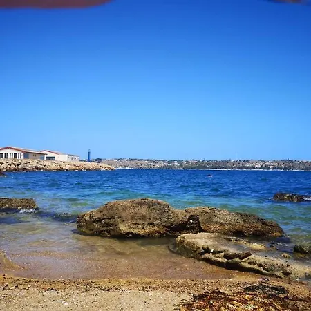 La Casetta Augusta