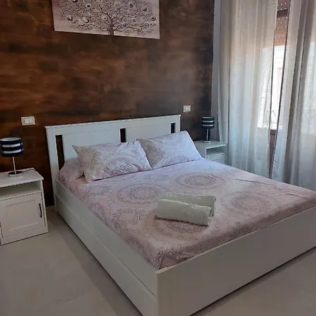 La Casetta *